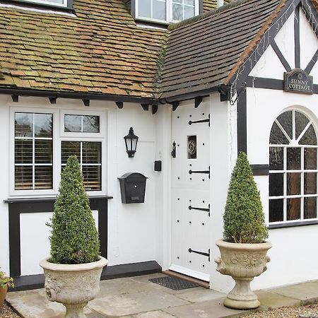 Sunny Cottage Maidenhead Exterior photo