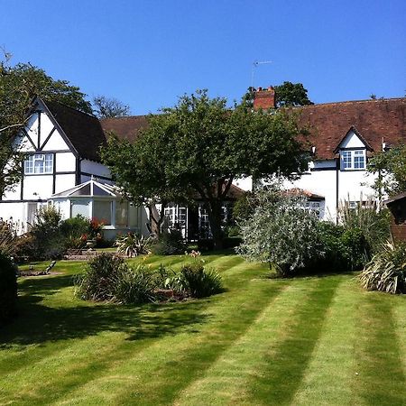 Sunny Cottage Maidenhead Exterior photo
