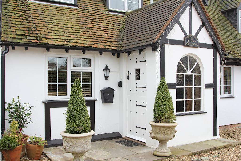 Sunny Cottage Maidenhead Exterior photo