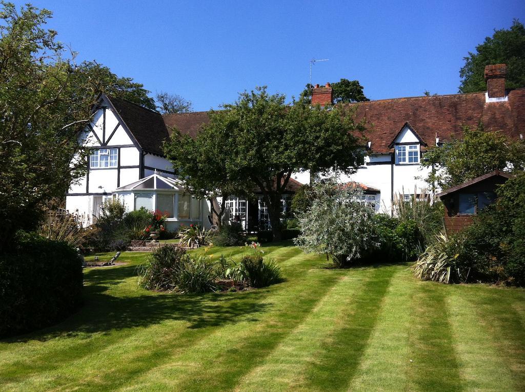 Sunny Cottage Maidenhead Exterior photo