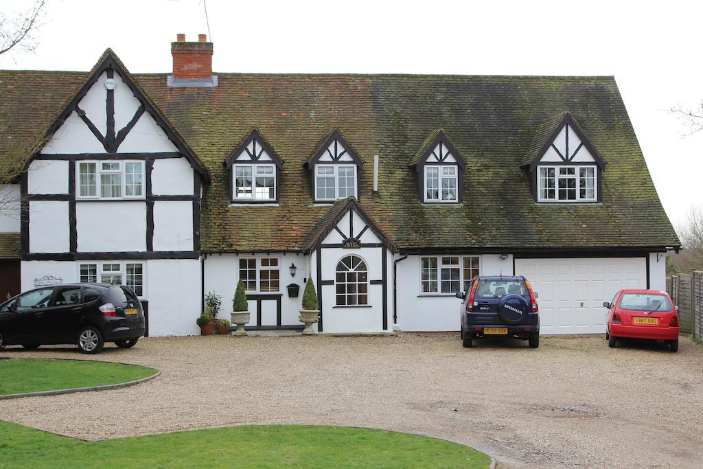 Sunny Cottage Maidenhead Exterior photo